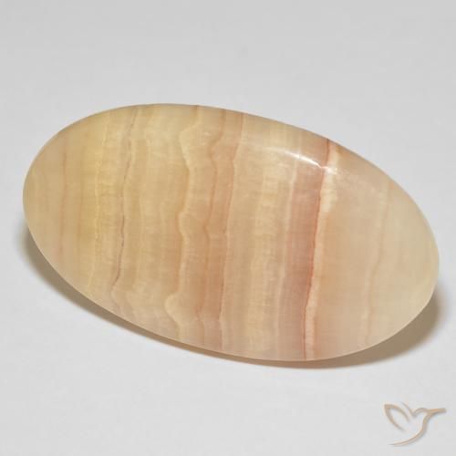 Jaspe Multicolore naturelle ovale, 78.66 ct, Opaque