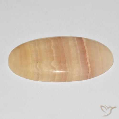 Jaspe Multicolore naturelle ovale, 78.66 ct, Opaque