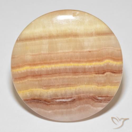 94.13ct Naturel Multicolore Jaspe, Tour, Opaque