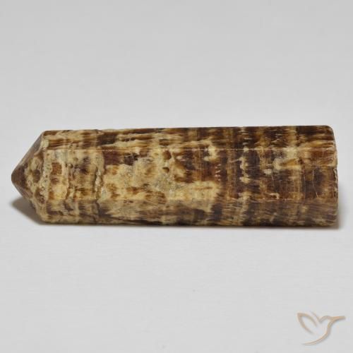 Jaspe Multicolore naturelle Fantaisie, 36.92 ct, Opaque