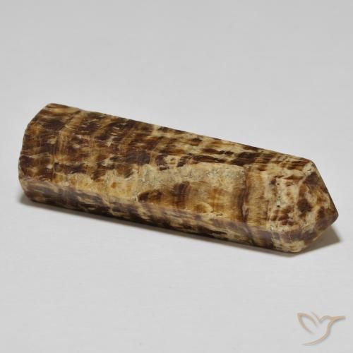 Jaspe Multicolore naturelle Fantaisie, 36.92 ct, Opaque