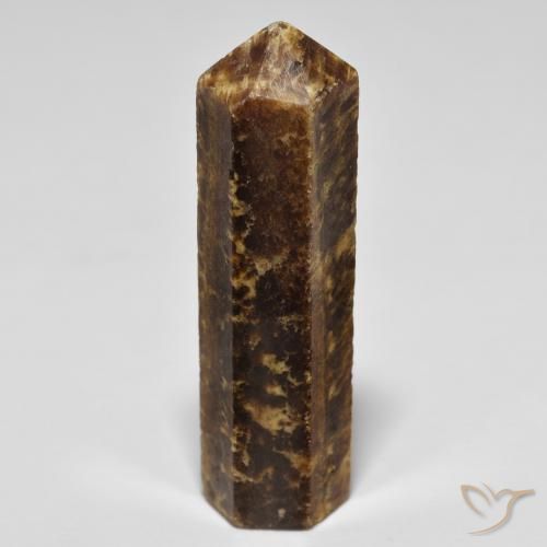 Jaspe Multicolore naturelle Fantaisie, 32.76 ct, Opaque