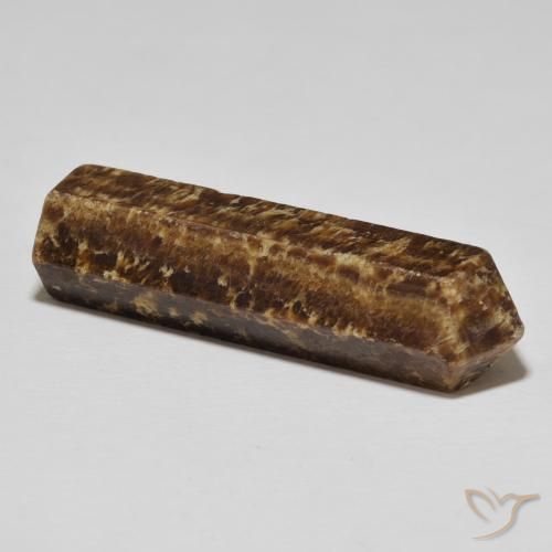 Jaspe Multicolore naturelle Fantaisie, 32.76 ct, Opaque