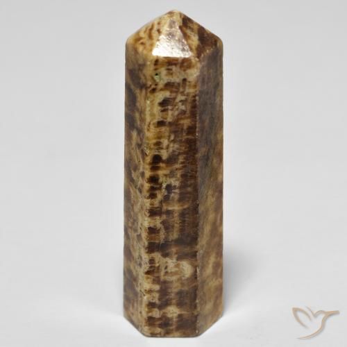 31.86ct Naturel Multicolore Jaspe, Fantaisie, Opaque