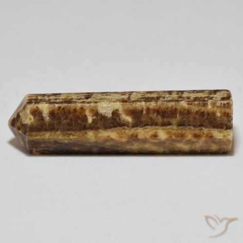 Jaspe Multicolore naturelle Fantaisie, 31.86 ct, Opaque