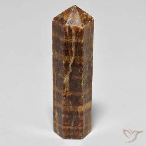 Jaspe Multicolore naturelle Fantaisie, 27.74 ct, Opaque