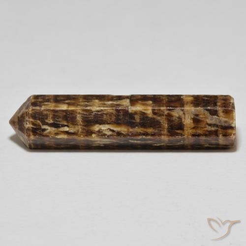 Jaspe Multicolore naturelle Fantaisie, 29.80 ct, Opaque