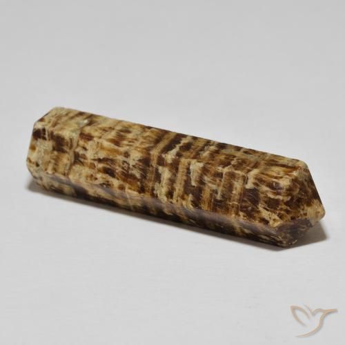 Jaspe Multicolore naturelle Fantaisie, 33.16 ct, Opaque