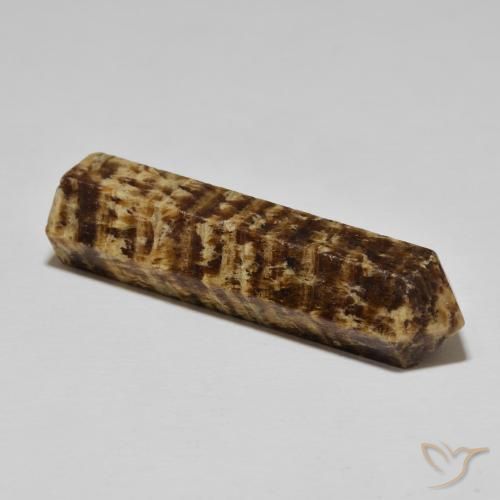 Jaspe Multicolore naturelle Fantaisie, 31.24 ct, Opaque