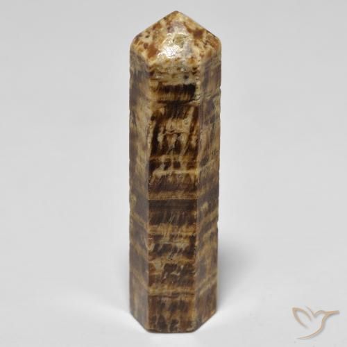 27.10ct Naturel Multicolore Jaspe, Fantaisie, Opaque