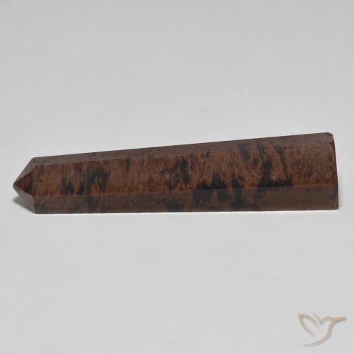 18.20ct Naturel Multicolore Jaspe, Fantaisie, Opaque