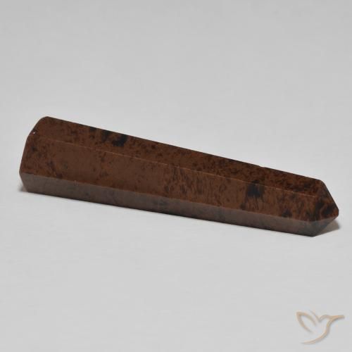 Jaspe Multicolore naturelle Fantaisie, 18.20 ct, Opaque