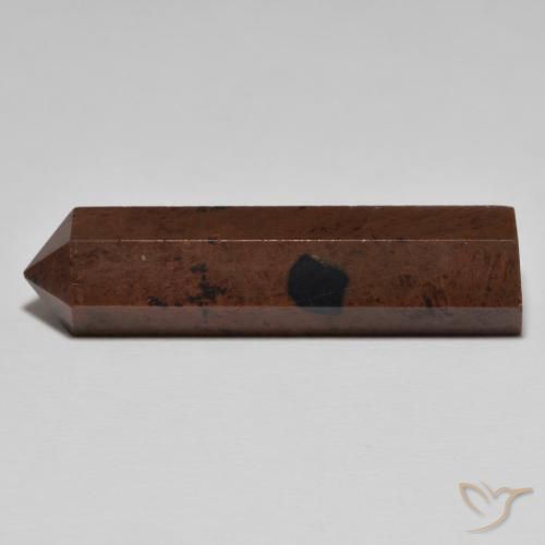 Jaspe Multicolore naturelle Fantaisie, 28.66 ct, Opaque