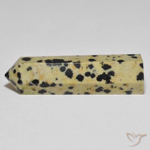Jaspe Multicolore naturelle Fantaisie, 35.50 ct, Opaque