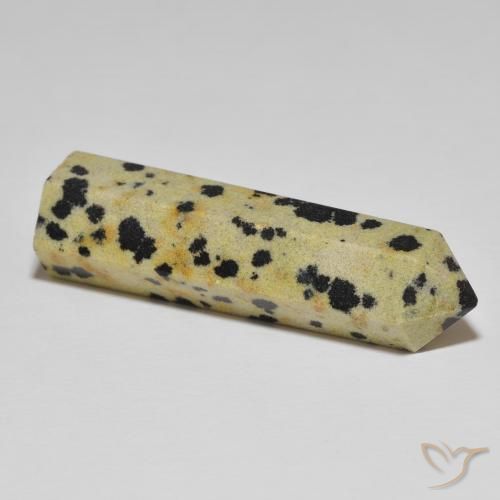 Jaspe Multicolore naturelle Fantaisie, 35.50 ct, Opaque