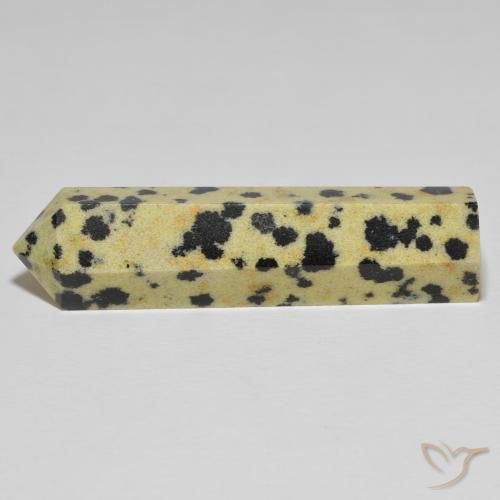 Jaspe Multicolore naturelle Fantaisie, 32.78 ct, Opaque
