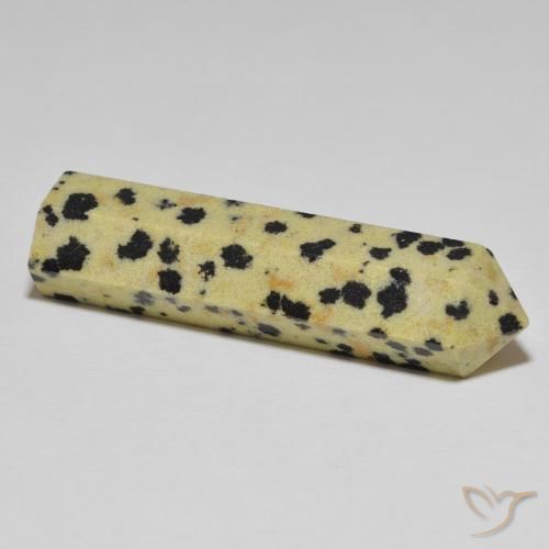 Jaspe Multicolore naturelle Fantaisie, 32.78 ct, Opaque