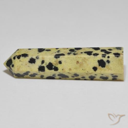 Jaspe Multicolore naturelle Fantaisie, 42.90 ct, Opaque