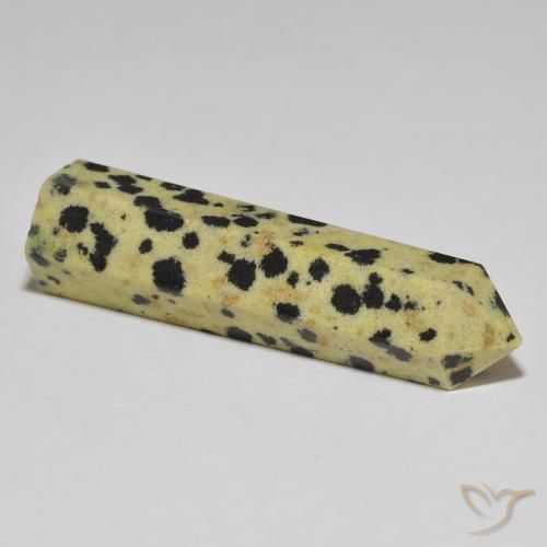 Jaspe Multicolore naturelle Fantaisie, 42.90 ct, Opaque