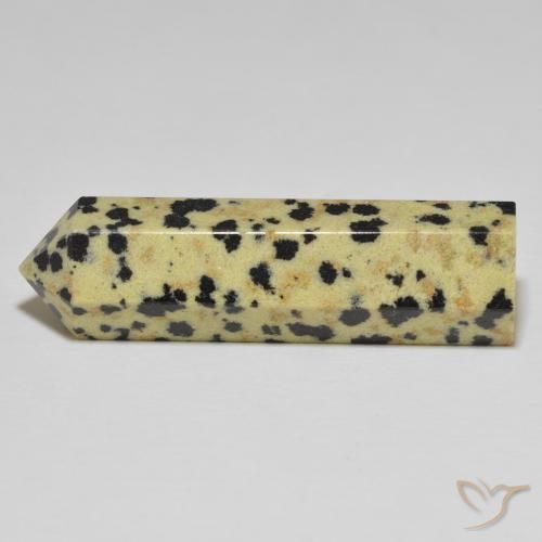 Jaspe Multicolore naturelle Fantaisie, 41.67 ct, Opaque