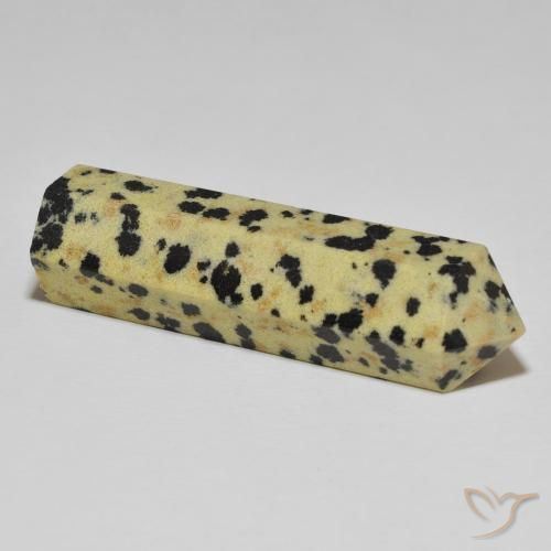 Jaspe Multicolore naturelle Fantaisie, 41.67 ct, Opaque