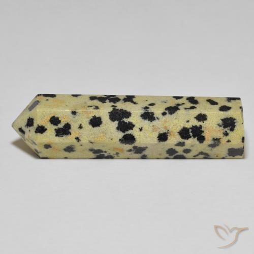 36.80ct Naturel Multicolore Jaspe, Fantaisie, Opaque