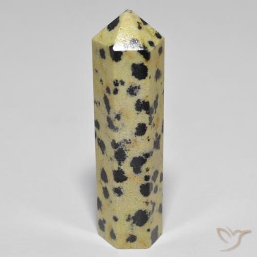 Jaspe Multicolore naturelle Fantaisie, 36.80 ct, Opaque