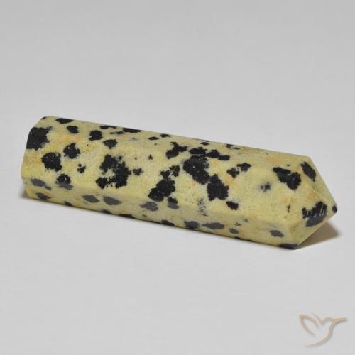 Jaspe Multicolore naturelle Fantaisie, 36.80 ct, Opaque