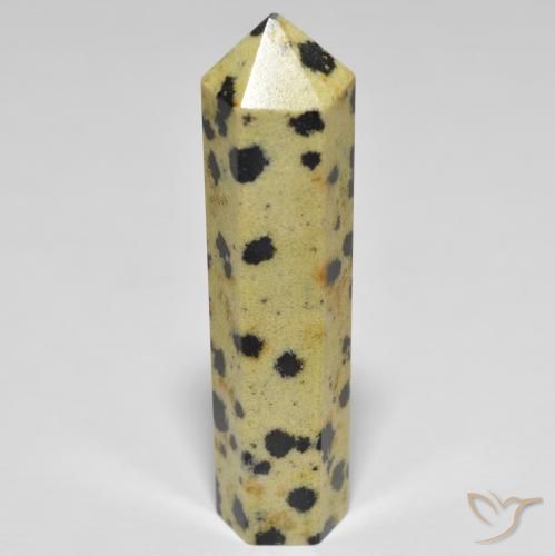 38.05ct Naturel Multicolore Jaspe, Fantaisie, Opaque