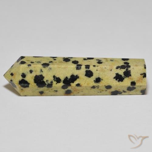 Jaspe Multicolore naturelle Fantaisie, 38.05 ct, Opaque