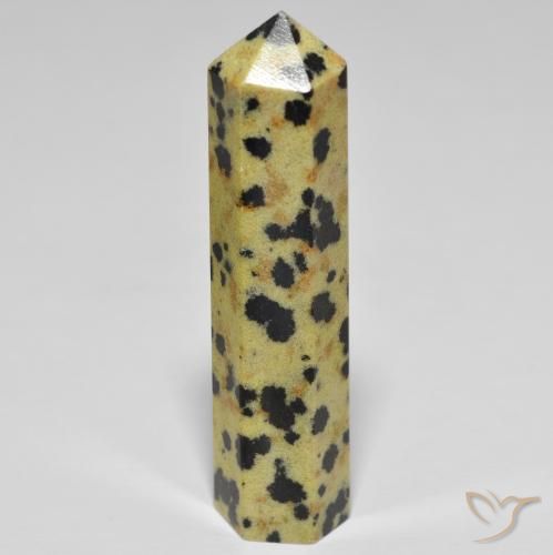 33.39ct Naturel Multicolore Jaspe, Fantaisie, Opaque