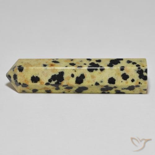 Jaspe Multicolore naturelle Fantaisie, 33.39 ct, Opaque