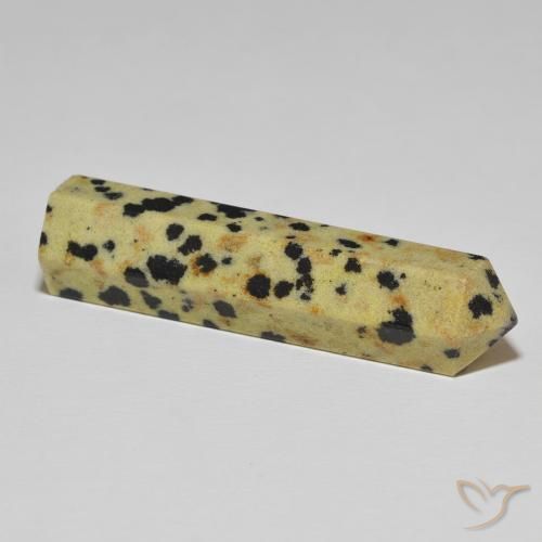 Jaspe Multicolore naturelle Fantaisie, 33.39 ct, Opaque