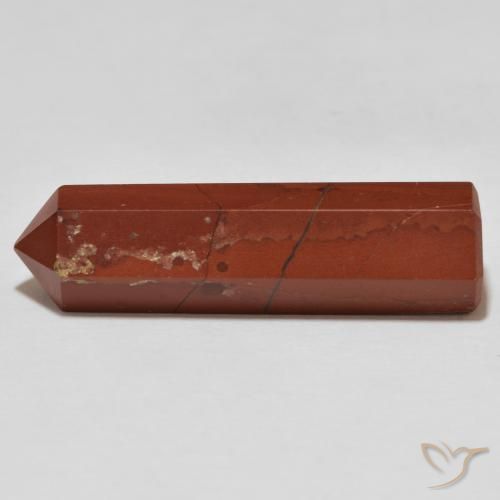 Jaspe Multicolore naturelle Fantaisie, 19.08 ct, Opaque