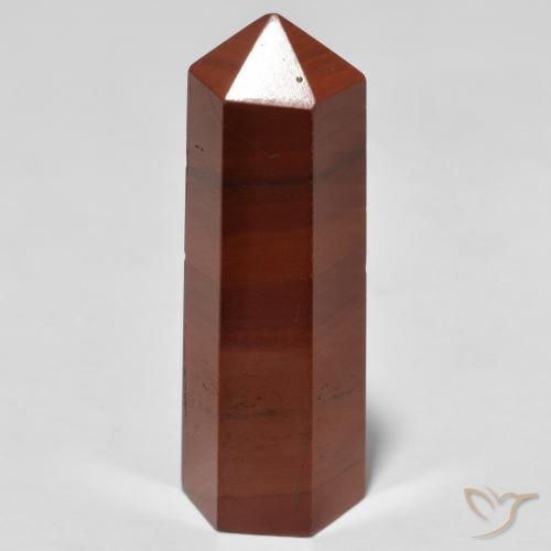 24.98ct Naturel Multicolore Jaspe, Fantaisie, Opaque