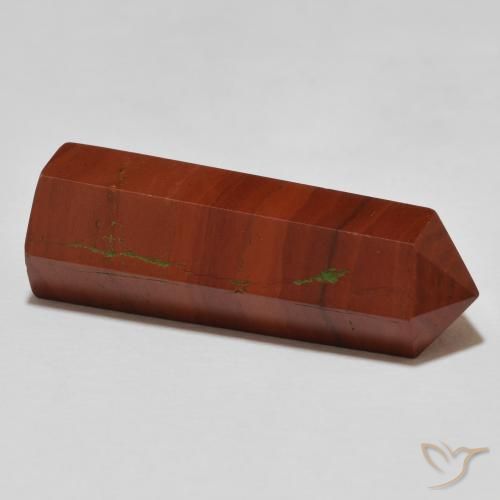 Jaspe Multicolore naturelle Fantaisie, 24.98 ct, Opaque
