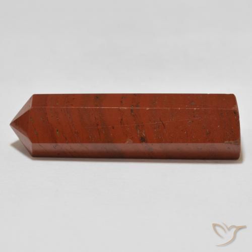 25.52ct Naturel Multicolore Jaspe, Fantaisie, Opaque