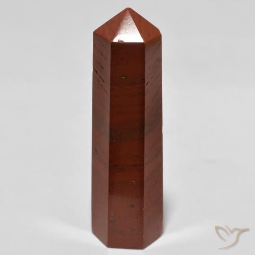Jaspe Multicolore naturelle Fantaisie, 25.52 ct, Opaque