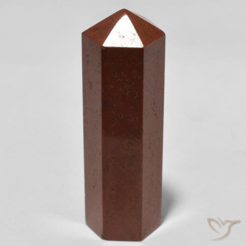 18.68ct Naturel Multicolore Jaspe, Fantaisie, Opaque