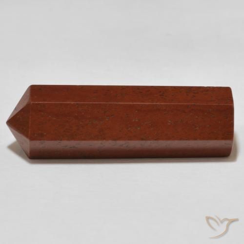 Jaspe Multicolore naturelle Fantaisie, 18.68 ct, Opaque