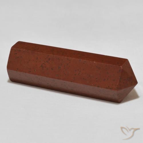 Jaspe Multicolore naturelle Fantaisie, 18.68 ct, Opaque