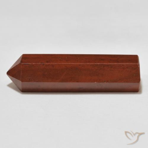 22.71ct Naturel Multicolore Jaspe, Fantaisie, Opaque