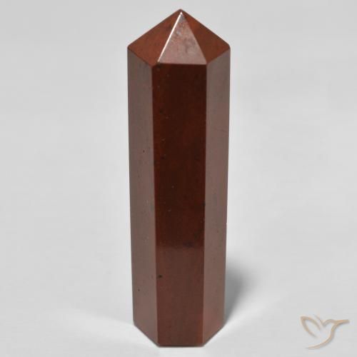 Jaspe Multicolore naturelle Fantaisie, 22.71 ct, Opaque