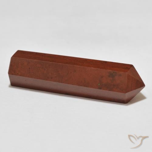 Jaspe Multicolore naturelle Fantaisie, 22.71 ct, Opaque