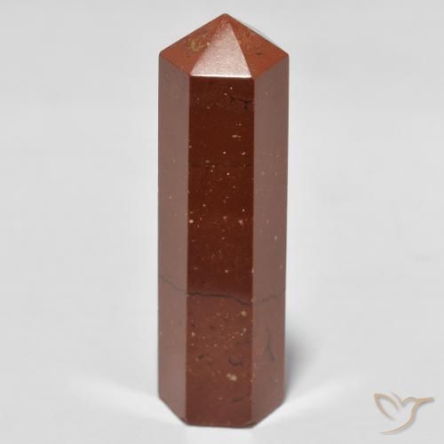 17.28ct Naturel Multicolore Jaspe, Fantaisie, Opaque