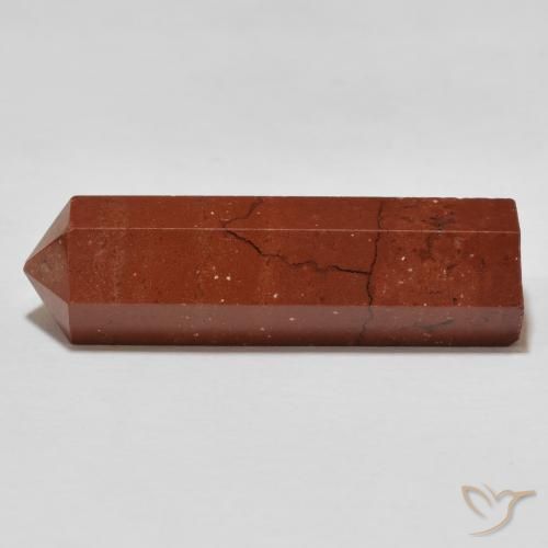 Jaspe Multicolore naturelle Fantaisie, 17.28 ct, Opaque