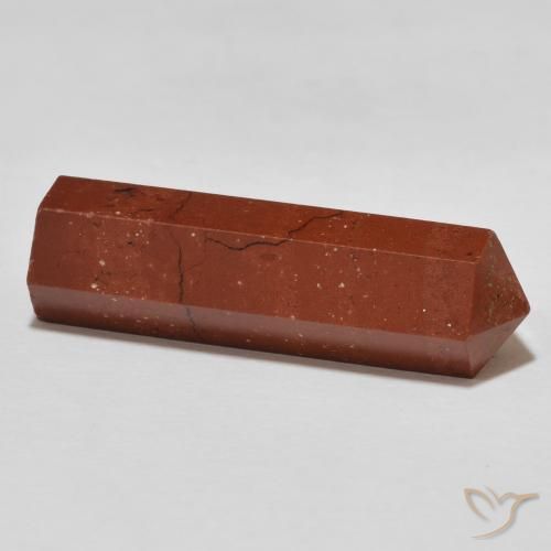 Jaspe Multicolore naturelle Fantaisie, 17.28 ct, Opaque