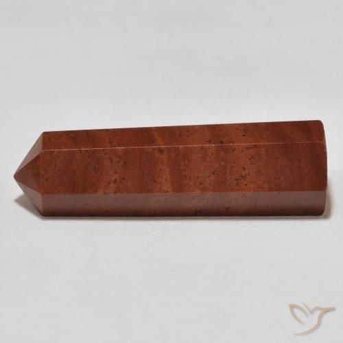 Jaspe Multicolore naturelle Fantaisie, 19.46 ct, Opaque