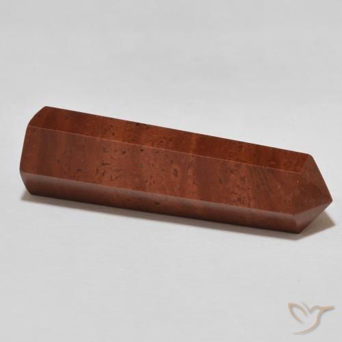 Jaspe Multicolore naturelle Fantaisie, 19.46 ct, Opaque