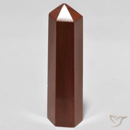 23.41ct Naturel Multicolore Jaspe, Fantaisie, Opaque